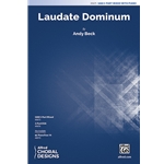 Laudate Dominum