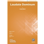 Laudate Dominum