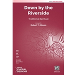Down by the Riverside