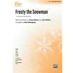 Frosty the Snowman