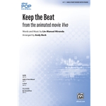 Keep the Beat<br>from <i>Vivo</i>