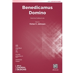 Benedicamus Domino