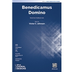 Benedicamus Domino