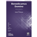 Benedicamus Domino