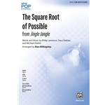 The Square Root of Possible<br>from <i>Jingle Jangle</i>