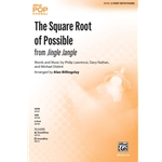 The Square Root of Possible<br>from <i>Jingle Jangle</i>