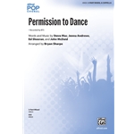 Permission to Dance