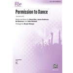 Permission to Dance