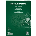 Nessun Dorma<br>from <i>Turandot</i>