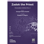 Zadok the Priest<br>(Coronation Anthem No. 1)