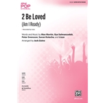 2 Be Loved<br>(Am I Ready)