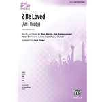 2 Be Loved<br>(Am I Ready)