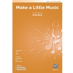 Make a Little Music