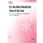 It's the Most Wonderful Time of the Year