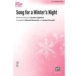 Song for a Winter's Night