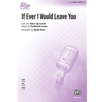 If Ever I Would Leave You<br>from <i>Camelot</i>