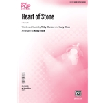 Heart of Stone<br>from <i>SIX</i>