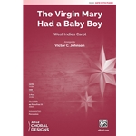 The Virgin Mary Had a Baby Boy