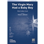 The Virgin Mary Had a Baby Boy
