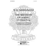 The Birthday of a King