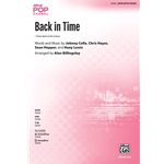 Back in Time