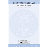 Boatmen Stomp