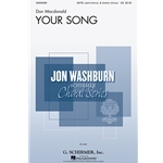 Your Song