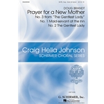 Prayer for a New Mother