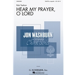 Hear My Prayer, O Lord