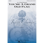 You're a Grand Old Flag