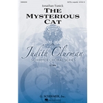 The Mysterious Cat