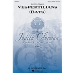 Vespertilians<br>(Bats)