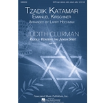 Tzadik Katamar