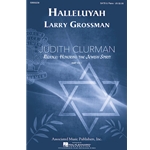 Halleluyah<br>(Psalm 150)