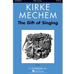The Gift of Singing