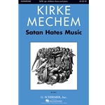 Satan Hates Music