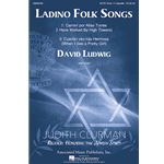 Ladino Folk Songs