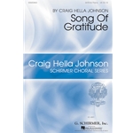 Song of Gratitude