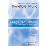 Therefore, Music
