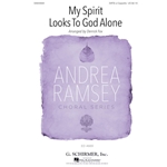 My Spirit Looks to God Alone