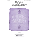 My Spirit Looks to God Alone