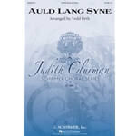 Auld Lang Syne
