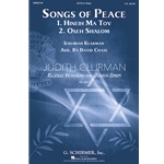 Songs of Peace