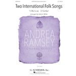 Two International Folk Songs