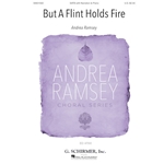 But a Flint Holds Fire