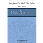 Antiphon for God the Father