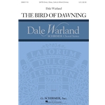 The Bird of Dawning