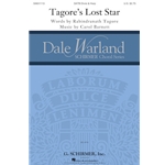 Tagore's Lost Star