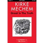 Great Is the Truth