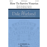 How to Survive Vesuvius